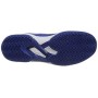 Mizuno Wave Exceed Tour4 CC, Scarpe da Tennis Uomo, Blu (Trueblue/Wht/Silver 27), 39 EU