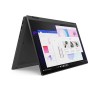 Lenovo IdeaPad Flex 5 Notebook Convertibile, Display 14" Full HD Touch, Processore Intel Core i5-1035G1, 512 GB SSD, RAM 8 GB, F