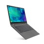 Lenovo IdeaPad Flex 5 Notebook Convertibile, Display 14" Full HD Touch, Processore Intel Core i5-1035G1, 512 GB SSD, RAM 8 GB, F