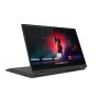 Lenovo IdeaPad Flex 5 Notebook Convertibile, Display 14" Full HD Touch, Processore Intel Core i5-1035G1, 512 GB SSD, RAM 8 GB, F