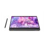 Lenovo IdeaPad Flex 5 Notebook Convertibile, Display 14" Full HD Touch, Processore Intel Core i5-1035G1, 512 GB SSD, RAM 8 GB, F