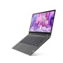 Lenovo IdeaPad Flex 5 Notebook Convertibile, Display 14" Full HD Touch, Processore Intel Core i5-1035G1, 512 GB SSD, RAM 8 GB, F