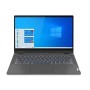 Lenovo IdeaPad Flex 5 Notebook Convertibile, Display 14" Full HD Touch, Processore Intel Core i5-1035G1, 512 GB SSD, RAM 8 GB, F