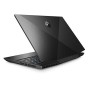 HP - Gaming OMEN 15-dh1001nl Notebook, Intel Core i7-10750H, RAM 16 GB, SSD 1 TB, NVIDIA GeForce RTX 2060 6 GB, Windows 10 Home,