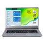 Acer Swift 3 SF314-58-597S Pc Portatile, Notebook con Processore Intel Core i5-10210U, 8 GB DDR4, 512 GB PCIe NVMe SSD, Display 