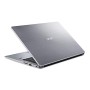 Acer Swift 3 SF314-58-597S Pc Portatile, Notebook con Processore Intel Core i5-10210U, 8 GB DDR4, 512 GB PCIe NVMe SSD, Display 