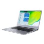 Acer Swift 3 SF314-58-597S Pc Portatile, Notebook con Processore Intel Core i5-10210U, 8 GB DDR4, 512 GB PCIe NVMe SSD, Display 