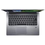 Acer Swift 3 SF314-58-597S Pc Portatile, Notebook con Processore Intel Core i5-10210U, 8 GB DDR4, 512 GB PCIe NVMe SSD, Display 