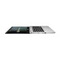 ASUS Chromebook C423NA-EB0287, Notebook in alluminio con Monitor 14" FHD Anti-Glare, Intel Celeron N3350, RAM 4GB LPDDR4, 64G eM