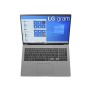 LG Gram 17Z90N, Display 17" QHD 16:10 IPS, 2560x1600, Intel Core i7-1065G7, RAM 16GB DDR4, SSD 512GB, Thunderbolt3, Batteria 80W