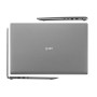 LG Gram 17Z90N, Display 17" QHD 16:10 IPS, 2560x1600, Intel Core i7-1065G7, RAM 16GB DDR4, SSD 512GB, Thunderbolt3, Batteria 80W