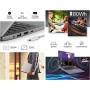 LG Gram 17Z90N, Display 17" QHD 16:10 IPS, 2560x1600, Intel Core i7-1065G7, RAM 16GB DDR4, SSD 512GB, Thunderbolt3, Batteria 80W