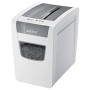 LEITZ Leitz IQ Distruggidocumenti Slim Home Office P4 - Bianco - 80010000