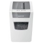 LEITZ Leitz IQ Distruggidocumenti Slim Home Office P4 - Bianco - 80010000