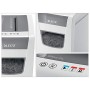 LEITZ Leitz IQ Distruggidocumenti Slim Home Office P4 - Bianco - 80010000