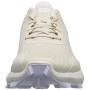 SALOMON Alphacross, Scarpe da Corsa Uomo, Beige (Bleached Sand/Vanilla Ice/White), 44 2/3 EU