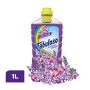 Fabuloso Detergente Freschezza Lavanda - 1 L