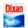Dixan Classico Pulito Profondo, Detersivo in polvere per eliminare le macchie ostinate, Detersivo lavatrice in formato da 40 lav