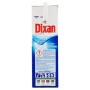 Dixan Classico Pulito Profondo, Detersivo in polvere per eliminare le macchie ostinate, Detersivo lavatrice in formato da 40 lav