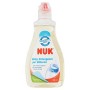 Nuk 10750541 Detergente Liquido per Biberon con Enzimi Organici