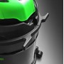 LAVOR JOKER 1400 S Aspiratore Solidi e Liquidi, Capacità Vano Raccolta 20 l, Serbatoio in Metallo, 18 kPa, 1400 Watt max, Tubo 