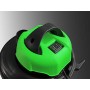 LAVOR JOKER 1400 S Aspiratore Solidi e Liquidi, Capacità Vano Raccolta 20 l, Serbatoio in Metallo, 18 kPa, 1400 Watt max, Tubo 
