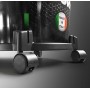 LAVOR JOKER 1400 S Aspiratore Solidi e Liquidi, Capacità Vano Raccolta 20 l, Serbatoio in Metallo, 18 kPa, 1400 Watt max, Tubo 
