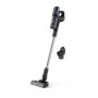 Rowenta RH7221 X-Pert 160, Scopa Elettrica Senza Fili e Senza Sacco, Spazzola Motorizzata, con Luci al LED, 0,5 litri, Autonomia