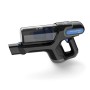 Rowenta RH7221 X-Pert 160, Scopa Elettrica Senza Fili e Senza Sacco, Spazzola Motorizzata, con Luci al LED, 0,5 litri, Autonomia
