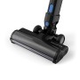 Rowenta RH7221 X-Pert 160, Scopa Elettrica Senza Fili e Senza Sacco, Spazzola Motorizzata, con Luci al LED, 0,5 litri, Autonomia