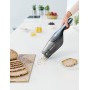 Electrolux Ergorapido Scopa Elettrica, Senza Sacco, 1 W, 0.5 Litri, 79 Decibel, Plastica, Blu