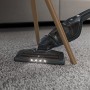 Electrolux Ergorapido Scopa Elettrica, Senza Sacco, 1 W, 0.5 Litri, 79 Decibel, Plastica, Blu