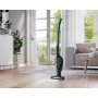 Electrolux Ergorapido Scopa Elettrica, Senza Sacco, 1 W, 0.5 Litri, 79 Decibel, Plastica, Blu