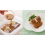Vacuumsaver Concise Living Co. Ltd - Contenitori per Alimenti sottovuoto Flavia, Set da 3 Pezzi, con valvola