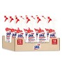 Smac - Sgrassatore Disinfettante - 650ml x 12 pezzi - 7800 ml