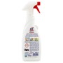 Smac - Sgrassatore Disinfettante - 650ml x 12 pezzi - 7800 ml