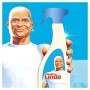 Mastro Lindo Spray Detergente Bagno 10 Pezzi, Maxi Formato 10 x 500 ML
