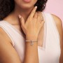 Pandora Bead Charm Donna argento - 796592czsmx