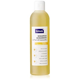 Kelemata Shampoo Schiarente ai Fiori di Camomilla