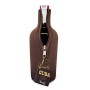 Venchi Liquore al Cioccolato e Rhum - Confezione Regalo - 700 ml