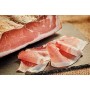 Speck leggermente affumicato, metà, Salumi Pasini, 1 kg