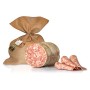 Confezione regalo "Pane e Salame", cesto gastronomico per gli amanti del più classico dei salumi stagionati, Salumi Pasini