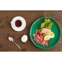 Coppa Dolce Stagionata, La Selezione, 3 vaschette preaffettato, Salumi Pasini, 80 gr cad.