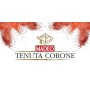 Madeo - Soppressata di Calabria D.O.P. - senza Glutine e senza Derivati del latte (Bianca dolce, pacco singolo - 350 g)