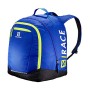 Salomon Original Gear, Zaino da Sci Unisex Adulto, Blu (Race Blue/Neon Yellow Scfl), Taglia Unica