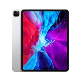 Apple iPad Pro (12,9", Wi-Fi + Cellular, 128GB) - Argento