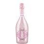 Astoria Luxury Rose Dry Pink Spumante - 3 bottiglie da 750 ml