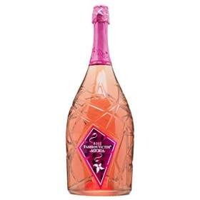 Astoria Jeroboam Rose"Fashion Victim"Spumante - 1 bottiglie da 3 L