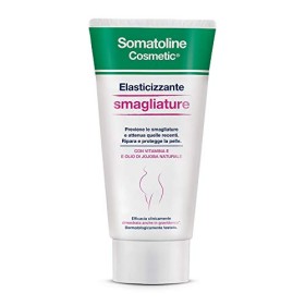 Somatoline Cosmetic Linea Cura Corpo Crema Elasticizzante Smagliature 200 ml