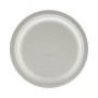 Piatti Super Rigidi per Bagassa Biodegradabili e Usa e Getta - Alternativa Non Plastica Ecologica - Piatti Rotondi per Feste 50 